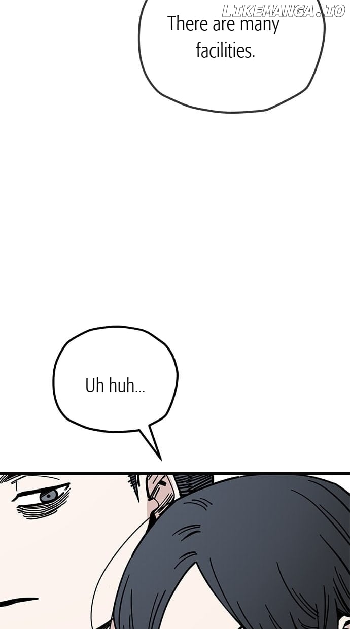 Unemployed Baek-soon Chapter 163 - page 52